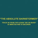 The Absolute Barnstormer