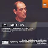 Double-Bass Concerto: I. Allegro