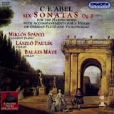 Sonata no. 1 in C major: I. Allegro moderato