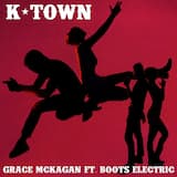 K‐Town