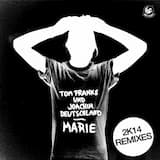 Marie (Hammond On Maiwald remix)