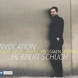 Choral "ich Ruf' Zu Dir, Herr Jesu Christ" Bwv 639