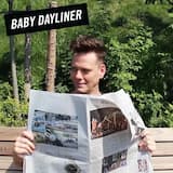 When I Look Into Your Eyes