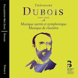 Quatuor pour violon, alto, violoncelle et piano en la mineur: II. Andante molto expressivo