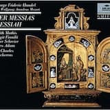 Messiah, HWV 56 (arr. Mozart as Der Messias, K.572): Part 1: Overture: Grave - Allegro moderato