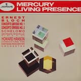 Concerto Grosso no. 1: I. Prelude