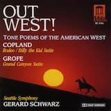 Grand Canyon Suite: Sunrise