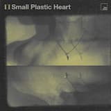 Small Plastic Heart