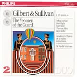 Act I: No. 8 Trio: “And so, good fellow” / Act I: No. 9 Recitative and Song: “I’ve jive and joke”