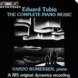 Six Preludes: No. 1 in B-flat minor: Con alma, espressivo