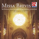 Missa Brevis: Kyrie
