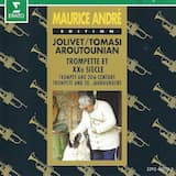 2e Concerto pour trompette: Mesto concitato