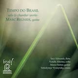 Aquarelle: III. Preludio e Toccatina