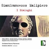 Dialogo I Con Manuel De Falla (In Memoria), Per Piccola Orchestra