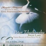 Swan Lake: Act III: Scene (Allegro, Allegro giusto)