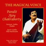 Raga: Ahir Bhairav (Bandish In Vilambit Ektal)