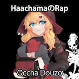 HaachamaのRap