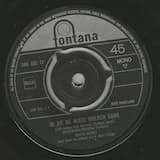 Ik zie de witte wolken gaan (Ich schau den weissen Wolken nach)