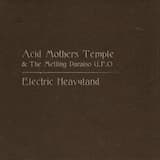 Atomic Rotary Grinding God / Quicksilver Machine Head