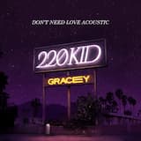 Don’t Need Love (acoustic)