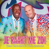 Je raakt me zo!