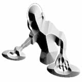 Fly Away Megan - Downhill Select Remix