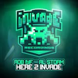 Here 2 Invade (original mix)