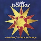 Something’s About to Change