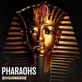 Eve of the Pharaoh