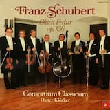 Oktett F-dur: Adagio - Allegro