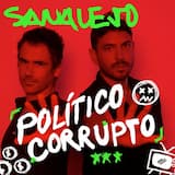 POLÍTICO CORRUPTO