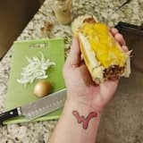 Spyder Nate Webb Is Cookin for You