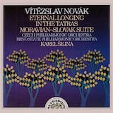 Of the Eternal Longing, op. 33