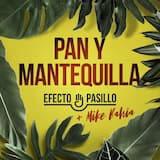Pan y mantequilla