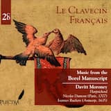 Pieces in C major: I. Prélude