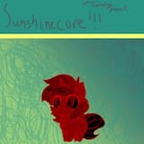 Sunshinecore!!!