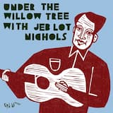 Satisfied Mind (Live from Under The Willow Tree)