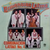 Combinación latina nº 4