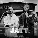 Jatt (feat. Sultaan)