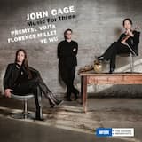 Music for three . Trio