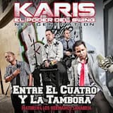 Entre el cuatro y la tambora