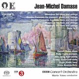 Double Concerto for viola, harp and strings: I. Moderato