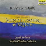 Violin Concerto in E minor, op. 64: I. Allegro molto appassionato