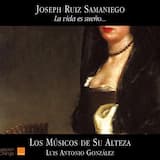 Oigan en breve ensalada (Jácara a la Navidad)