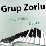 Live Arabic Dabke Vol. 20