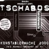 Konstablerwache 2000 (original mix)