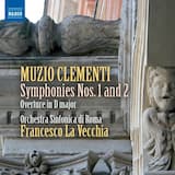 Symphony No. 1 in C Major, WoO 32: I. Larghetto - Allegro vivace (Edited by P. Spada)