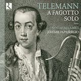 Duetto in G Minor: II. Allegro assai
