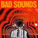 Move into Me - Roosevelt Remix