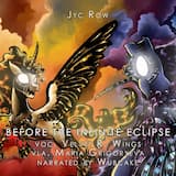 Before the Infinite Eclipse - Narrated